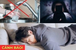 Tin tức sức khỏe - 3 thói quen tưởng vô hại nhưng “hút cạn” hơi thở, khiến ho đàm đeo bám không buông!