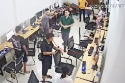 Giám đốc Công an Hà Nội chỉ đạo xác minh vụ cán bộ công an bị tố đánh cô gái