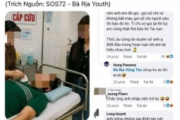 Thực hư câu chuyện vợ và  bồ  cùng đến bệnh viện khi nhận được tin chồng cấp cứu