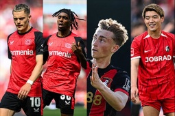 Bàn cờ chuyển nhượng châu Âu: Man City phá đám Bayern, Liverpool chọn người thay Arnold