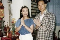Nam diễn viên kiên trì cầu hôn 19 lần suốt 22 năm, 63 tuổi mới cưới được vợ, U80 tiếc nuối một điều