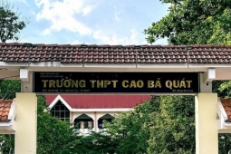 Kết quả xác minh ban đầu vụ loạt học sinh xin nghỉ học trước thi tốt nghiệp THPT