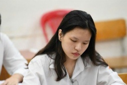 Ôn thi tốt nghiệp THPT: Học sinh được hỗ trợ tối đa