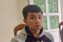 Lâm Đồng: Đối tượng chém lìa tay người dân ra đầu thú