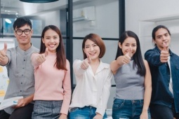 5 ngành nghề khó thất nghiệp trong 10 năm tới,  khát  nhân lực trẻ có tay nghề cao, thu nhập 70 triệu đồng/tháng 