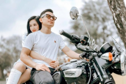  Đệ nhất hot girl  Tâm Tít hiếm hoi nhắc đến chồng doanh nhân