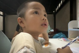 Sự thật  thần đồng  ở Long An: Hơn cả những lời đồn