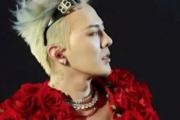 Fan sôi sục tìm thông tin giá vé show G-Dragon ở Việt Nam