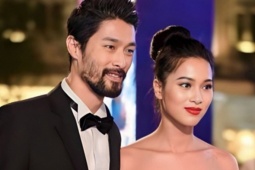 12 năm gắn bó của Johnny Trí Nguyễn, Nhung Kate trước chia tay