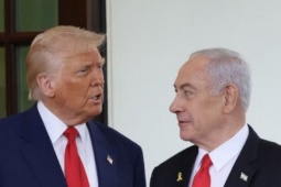 Israel bất an khi bị Tổng thống Mỹ Trump lạnh nhạt