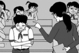 Giảm hình thức kỷ luật, giáo viên lo khó xử lý học sinh  ' cá biệt ' 