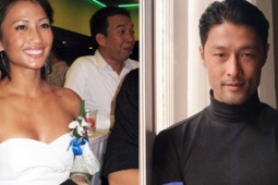 Johnny Trí Nguyễn từng có cuộc hôn nhân kéo dài 7 năm với người vợ là ca sĩ, hiện tại ra sao?