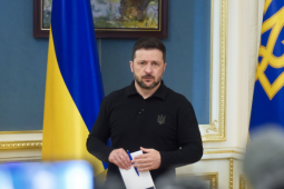 Ukraine: Ông Zelensky chỉ đàm phán trực tiếp với ông Putin, không gặp ai khác
