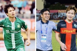 Công Phượng đấu Hoàng Đức:  " Chung kết "  giải chỉ còn là thủ tục?
