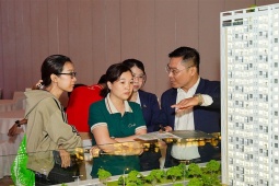 Căn hộ 2PN chỉ từ 1,86 tỷ tại Đông Bắc Sài Gòn – Cơ hội an cư cho người trẻ