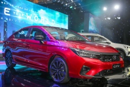 Toyota Vios và Honda City 2025: Sedan nào đáng  đồng tiền bát gạo ?