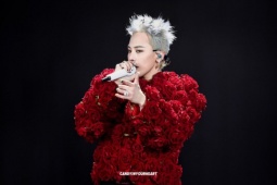 G-Dragon - Ông hoàng Kpop sắp tới Việt Nam diễn giàu cỡ nào?