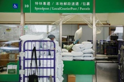 Mỹ đồng loạt giảm thuế với hàng hóa Trung Quốc