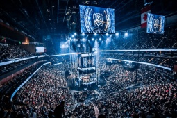 eSport đang tạo ra dòng tiền khổng lồ: Chỉ một giải đấu có thể mang về 53 triệu USD