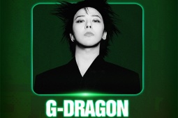 VPBank mang “Ông hoàng” Kpop G-Dragon đến Việt Nam trong đại nhạc hội Kpop lớn nhất mùa hè này