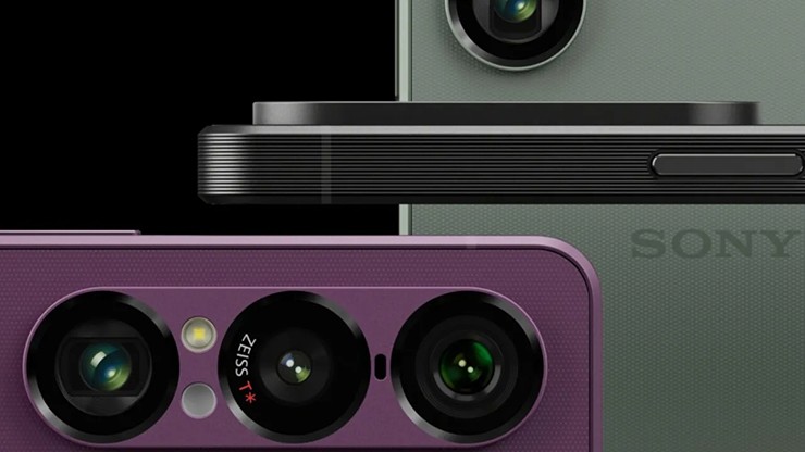 Hệ thống camera chính là thế mạnh của Xperia 1 VII.