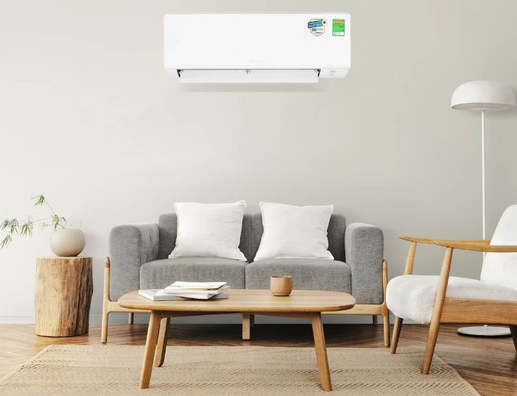 Cuộc đua chống nóng: Sản phẩm điều hòa nào “đáng mua” nhất - 3