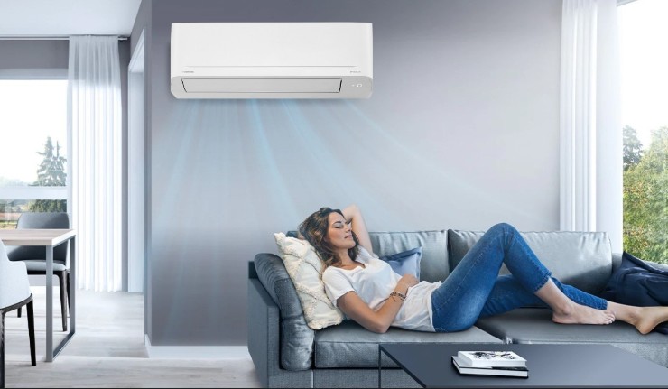 Cuộc đua chống nóng: Sản phẩm điều hòa nào “đáng mua” nhất - 5