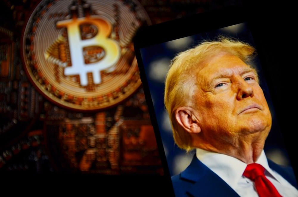 Chi 148 triệu USD để có cơ hội ăn tối cùng ông Donald Trump - 1