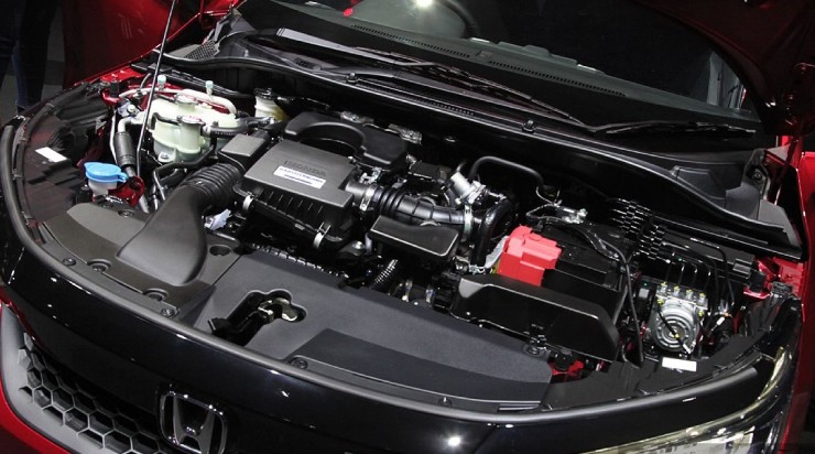 Toyota Vios và Honda City 2025: Sedan nào đáng “đồng tiền bát gạo”? - 14