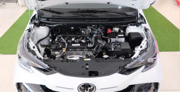 Toyota Vios và Honda City 2025: Sedan nào đáng “đồng tiền bát gạo”? - 12