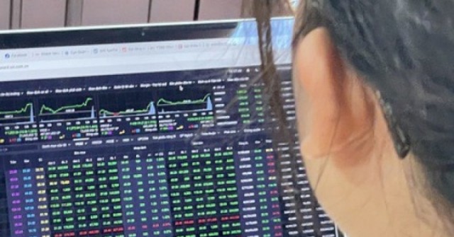 Nghiện chứng khoán, người phụ nữ phải điều trị tâm thần