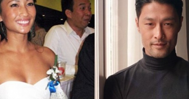 Johnny Trí Nguyễn từng có cuộc hôn nhân kéo dài...