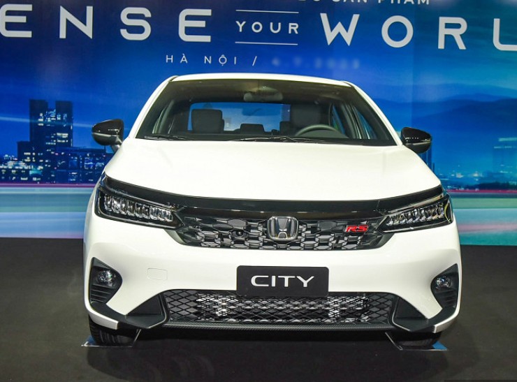 Toyota Vios và Honda City 2025: Sedan nào đáng “đồng tiền bát gạo”? - 2