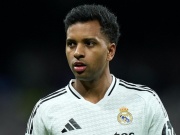 Bóng đá - Real Madrid có biến: Rodrygo nổi loạn, đếm ngày "khăn gói" ra đi cùng 3 sao