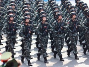 Chính phủ yêu cầu chuẩn bị diễu binh, duyệt binh dịp Quốc khánh