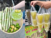 Thị trường - Tiêu dùng - Vì sao người bán nước mía lại hay cho quất vào ép cùng?
