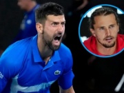 Thể thao - Zverev tuyên bố Djokovic "giỏi nhất", ứng viên hàng đầu vô địch Roland Garros