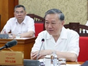 Tin tức trong ngày - Tổng Bí thư Tô Lâm: Phân cấp nửa vời sẽ rất khó làm việc