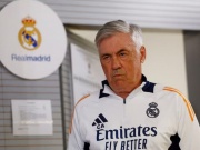 Bóng đá - Ancelotti tiết lộ nội tình ở Real những ngày cuối, tin Alonso sẽ là HLV vĩ đại