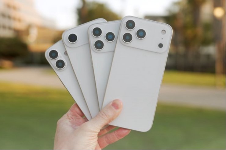 Apple tăng giá bán iPhone 17 để đối phó thuế quan mới của chính quyền Trump?