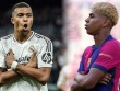 Mbappe thua đau trước Yamal: Sự nghiệt ngã, hay bài học?
