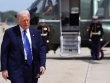 Ông Trump nói về khả năng tới Thổ Nhĩ Kỳ tham dự đàm phán hòa bình Nga – Ukraine