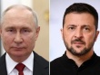 Khả năng tổng thống Ukraine gặp mặt tổng thống Nga gần như bằng 0?