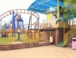 Người đàn ông bị xuất huyết nội sọ sau khi đi tàu lượn siêu tốc