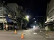Clip: Xe máy phóng nhanh như bay lúc nửa đêm, 2 người tử vong