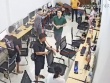 Tạm đình chỉ công tác cán bộ công an phường bị tố đánh cô gái