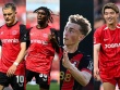 Bàn cờ chuyển nhượng châu Âu: Man City phá đám Bayern, Liverpool chọn người thay Arnold