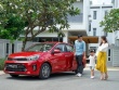 Có nên mua xe Kia Soluto để vi vu trong dịp hè sắp tới?