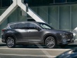 Giá xe Mazda CX-8 niêm yết và lăn bánh tháng 5/2025