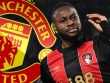Tin mới nhất bóng đá tối 13/5: MU săn đón sao 70 triệu bảng của Bournemouth